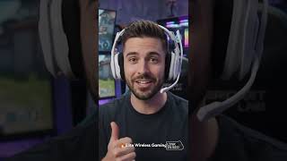 Logitech G Astro A50 Gen 5 Review | Premium Wireless Gaming Headset with PLAYSYNC Audio
