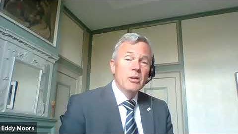 Eddy Moors, IHE Delft