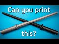 For Perfect 3D Prints make this!