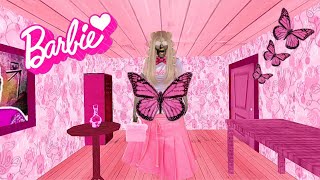 Granny Barbie Mod Spon Unlimited Granny | Granny Is Ice Cream Men screenshot 3