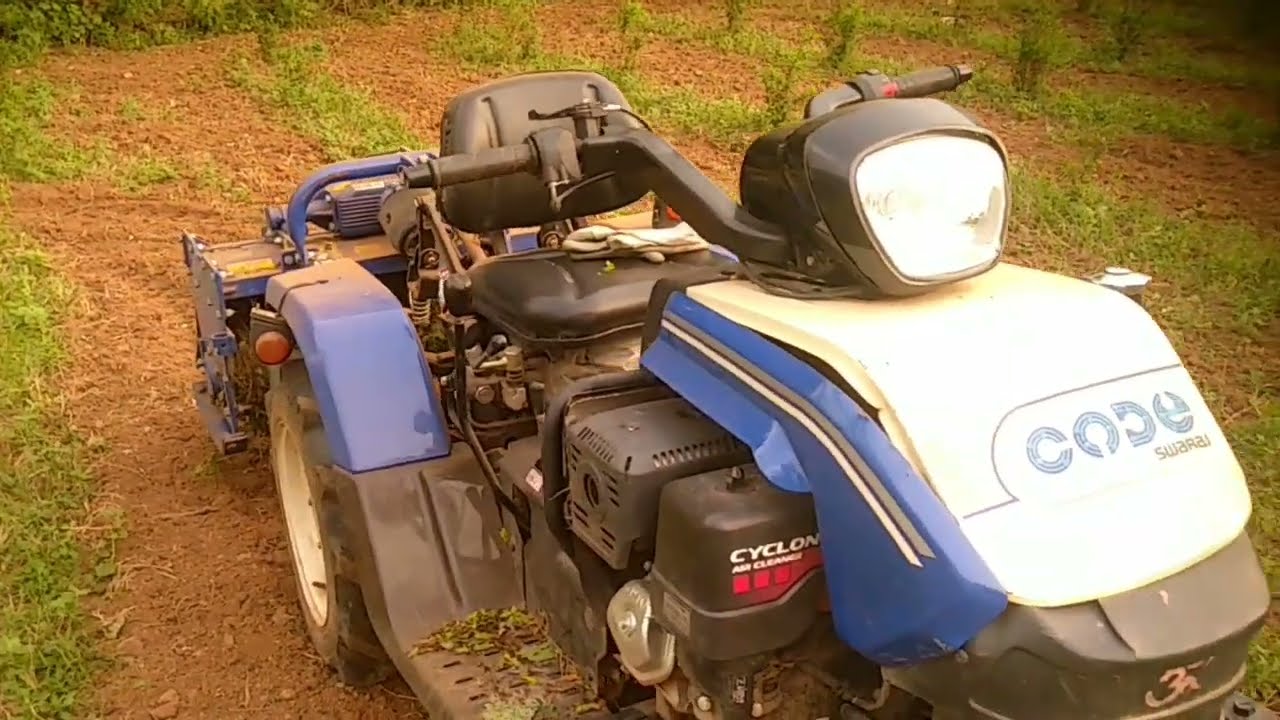 Swaraj code ki problems || personal review || 1.5 years use karne ke baad #minitractor