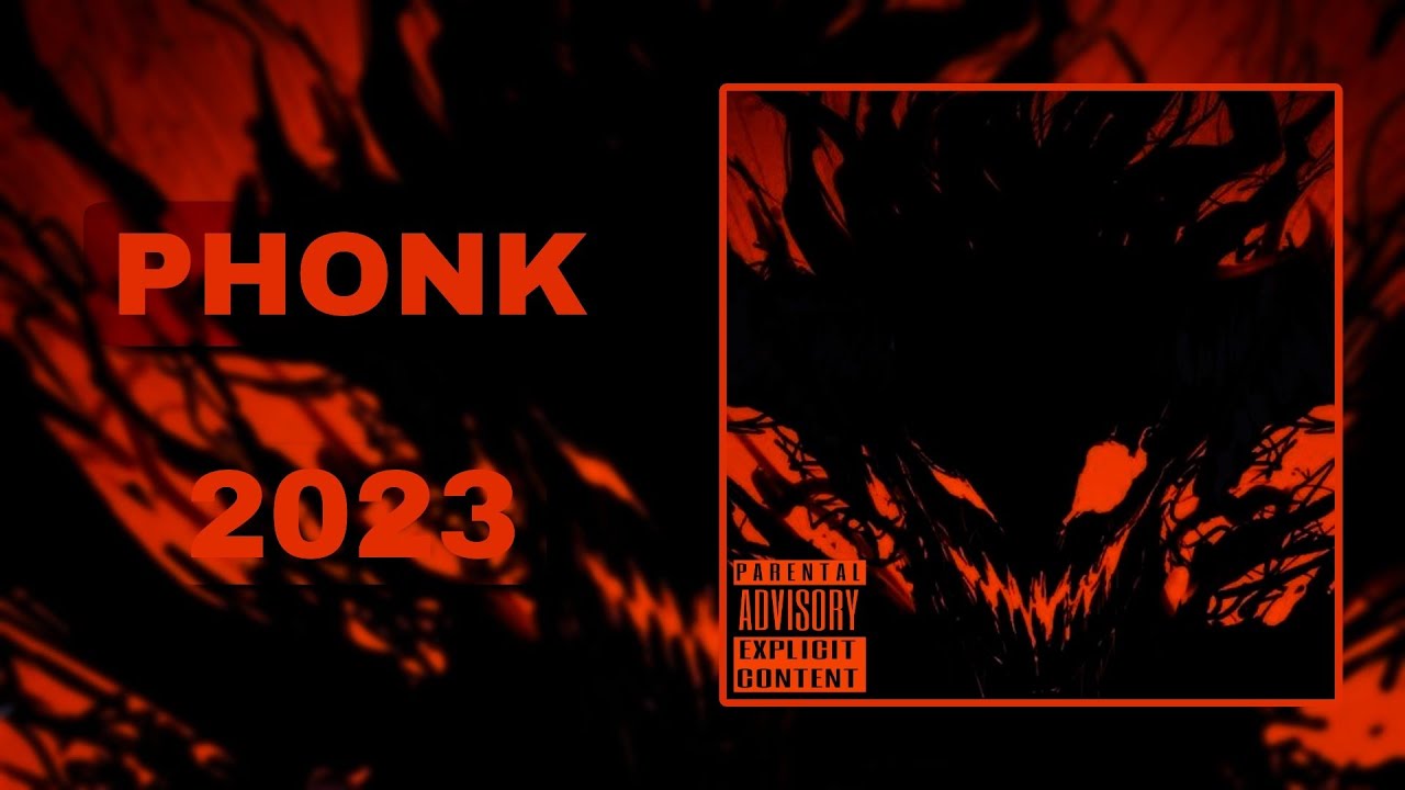 HARD PHONK × Aggressive Drive Phonk × Фонк 2023(prod.SV LORD)