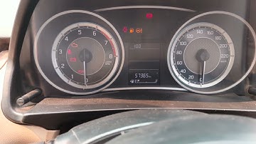 SUZUKI SWIFT/DZIRE 2019 | ODOMETER CORRECTION | VIA XTOOL XT70 | BMW AUTO METER