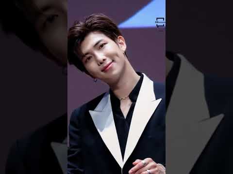 ك آش ـفك والله وبعرف بتحبيني Bts Army Rm Njagon نامجون افضل قائد صور نامجون
