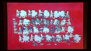 Los mexicas: del arte tribal al arte imperial (2/2)