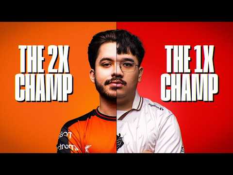When Champions Go To War | NRG vs G2 Comms