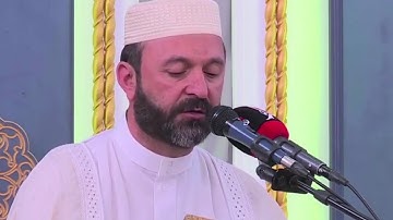 ختمة شهر رمضان | الجزء السابع | القارئ سعيد طوسي Sheikh Saeed Toosi 2023