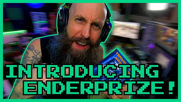 Introducing Enderprize