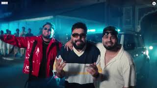 Khabi Khan - NINJA Ft. Sharan Kaur (Official Video) Deep Jandu Jhindi - Latest Punjabi Song