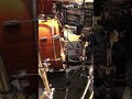 キャデラック 、あの娘はリボリューション、ドラミングByToshi
