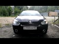 ДХО в американском стиле на Renault Fluence