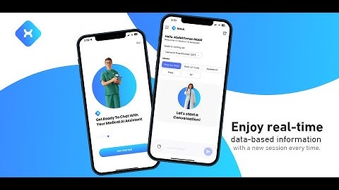 MAIA - Medical Ai Assistant