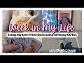 A Week In The Life Of A Young Adult | Struggling To Become A YouTuber Edition