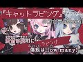 ニコカラ キャットラビング 25時 ナイトコードで Offvocal プロセカ