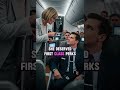 "Karen Picked the Wrong Passenger in First Class!"
