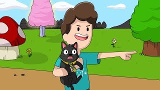 Cats & Cosplay - (iOS/Android) Gameplay Teaser (2018) screenshot 5