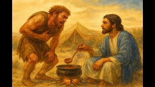 Genesis 25 Explained: God’s Sovereign Choice and the Birth of Jacob and Esau