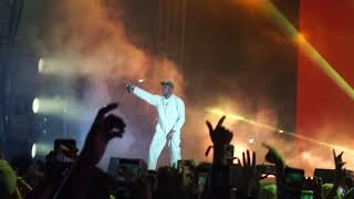 911 / Mr. Lonely - Tyler, The Creator (Live at Camp Flog Gnaw 2017)