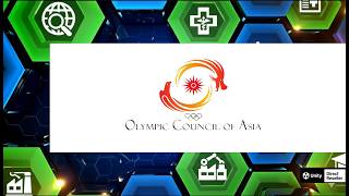 Olympics Council of Asia - Kuwait