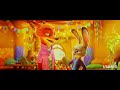 🎶 If you're in love, baby blink twice 🎶. | Zootopia 2 ✨ Wildehopps ✨ Edit.