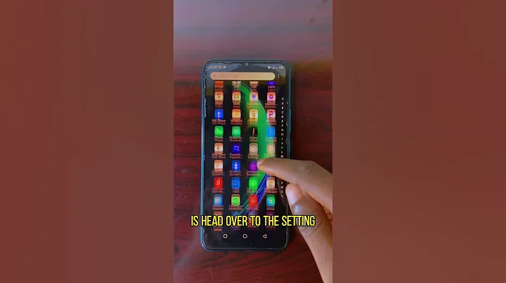 Remove ads from ANDROID #shorts #android #ads