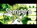 QMIIR Sempero Super Slowed Bass Boosted 8D Audio