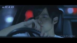 Initial D Eurobeat Stay