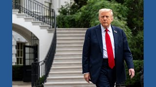 Clock ticking: First government shutdown since 2018 almost certain | How it impacts Georgia