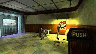 Half Life 1 ost Diabolical Adrenaline Guitar