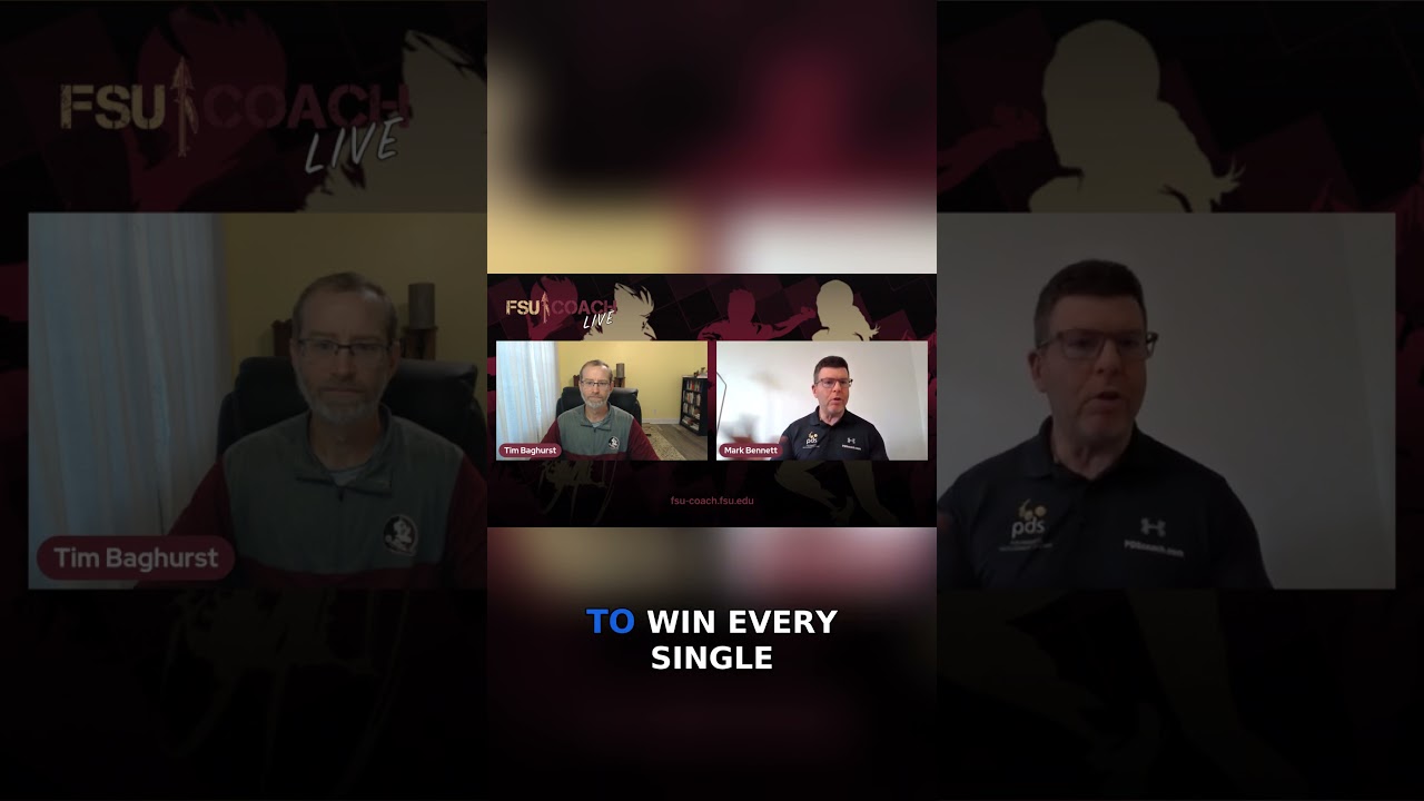 How a Commando Changed Coaching Perspective 