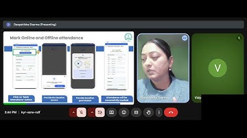 HP CCE Online Training Session - 19