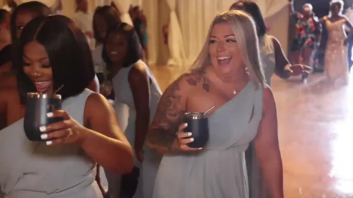Angelica Matthews video