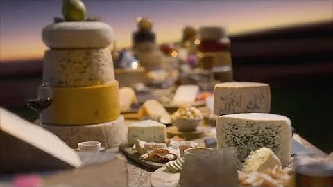How Cheese is Made | The Art of Cheesemaking