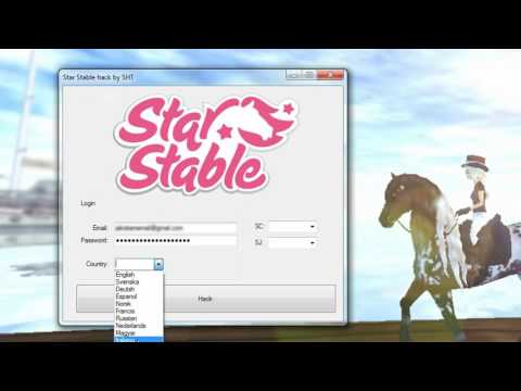 Starstable Login Starstable Login