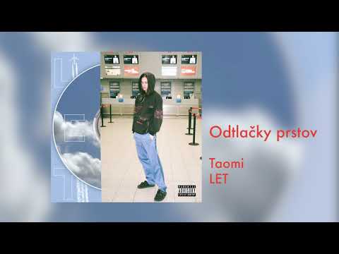 TAOMI - ODTLAČKY PRSTOV