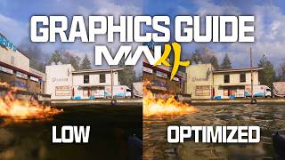 Details Best Modern Warfare 4 Settings: All Graphics Settings Tested and Compared Guide