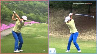 ゴルフ初心者がお手本にすべきスイングを5ステップ解説 ゴルファボ