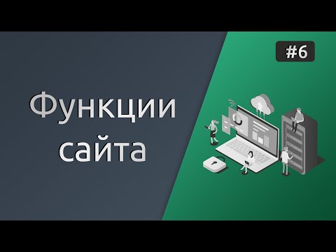 #6 Создание functions php и подключение стилей на Wordpress