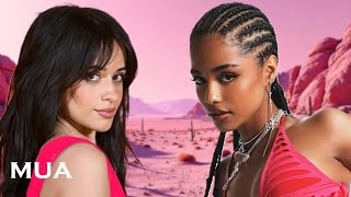 Tyla - Amarula ft. Camila Cabello | Afrobeat | Amapiano | Type Beat | (SOLD)