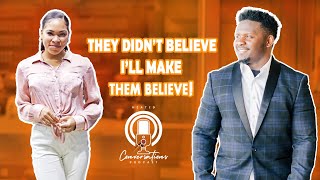 Uncovering the Truth: Explosive Gymnastics Talk with JaNay Honest