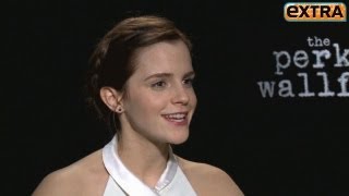 Emma Watson: Every Girl Has Dated a Loser