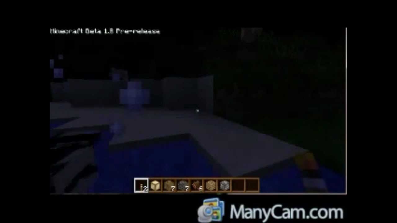 Minecraft Sexy Mob Youtube 