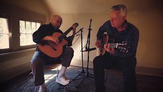 Cold, Cold Heart | Collaborations | Tommy Emmanuel with John Knowles chords