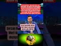 Sercan Hamzaoğlu: Herkes Mert Hakan’a çok saygı duyuyor şaka değil ha! #mobtechno #fenerbahçe