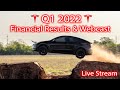 Q1 2022 Financials & Webcast! LIVE from Austin Texas!