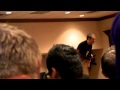 InvaderCON 3- Rodger Bumpass Q&amp;A