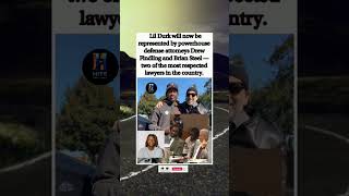Lil Durk Hires Top Defense Attorneys ⚖️🔥 #viral #shorts