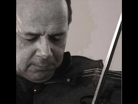 Michael Vaiman plays Ysaye Sonata n.6