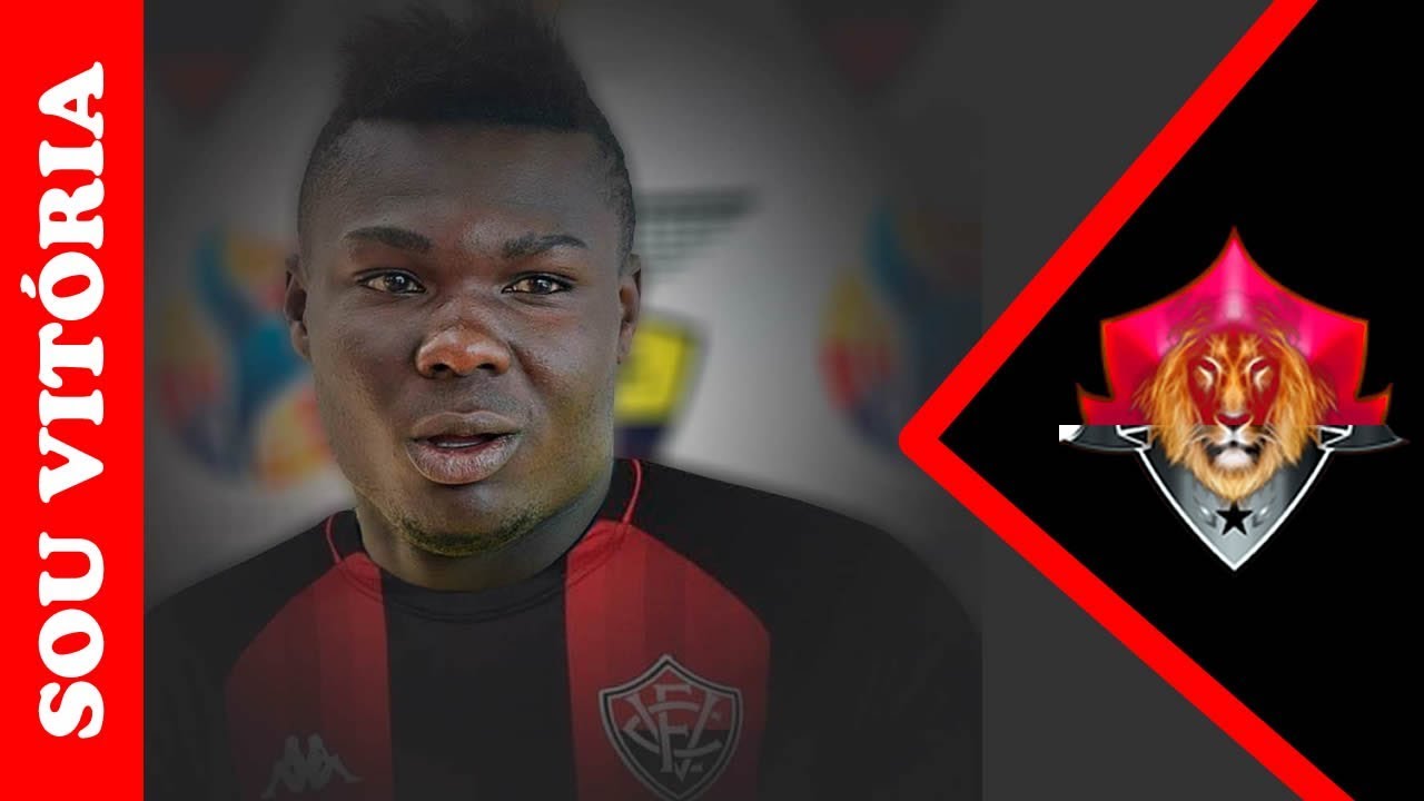 Resultado de imagem para jordy caicedo no vitÃ³ria