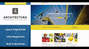 Dotted - Corporate Multipurpose Drupal Theme | Themeforest Website Templates and Themes